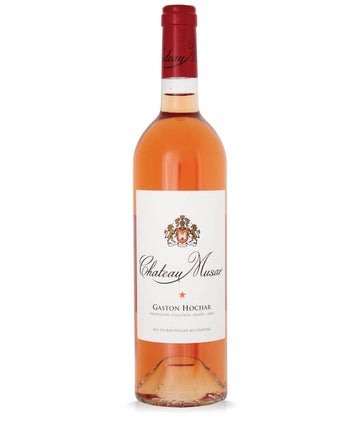 Chateau Musar, Rosé 2018