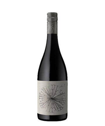 Dandelion Vineyards Lion's Tooth of McLaren Vale Shiraz Riesling 2021 – Australian red wine with artistic label design