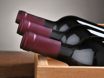 What Does “In Bond” Mean? A Guide for Wine Collectors & Investors