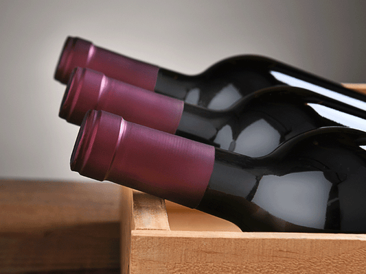 What Does “In Bond” Mean? A Guide for Wine Collectors & Investors