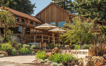 Ridge Vineyards: A Pioneer of Sustainable, World-Class Wine
