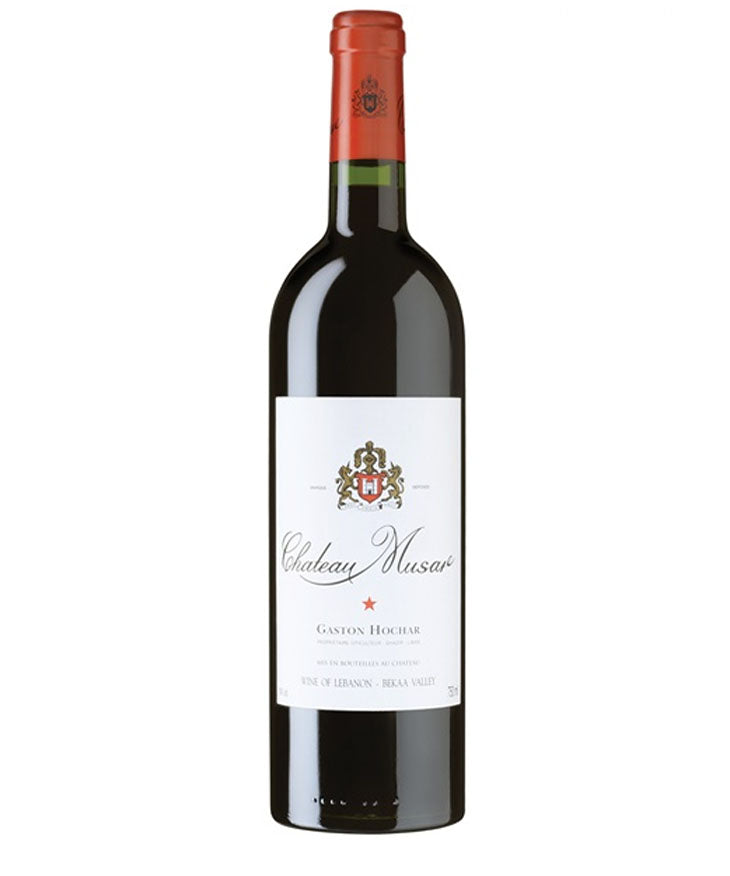 Chateau Musar