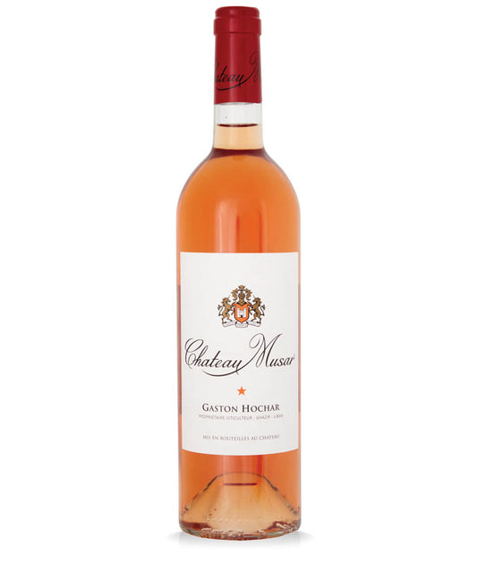 Chateau Musar, Rosé 2018
