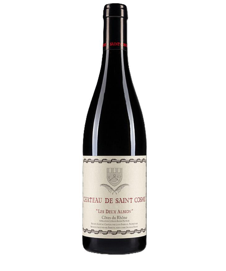 Grenache