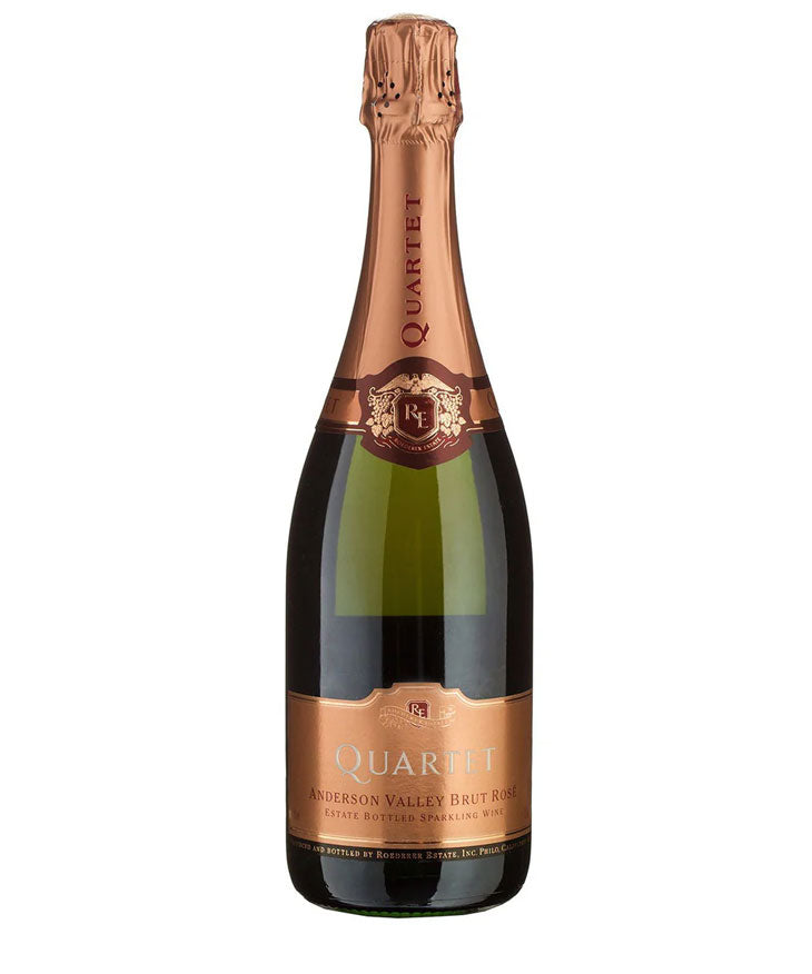 Californian Sparkling Wine