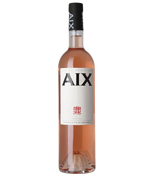 AIX Rose 2025